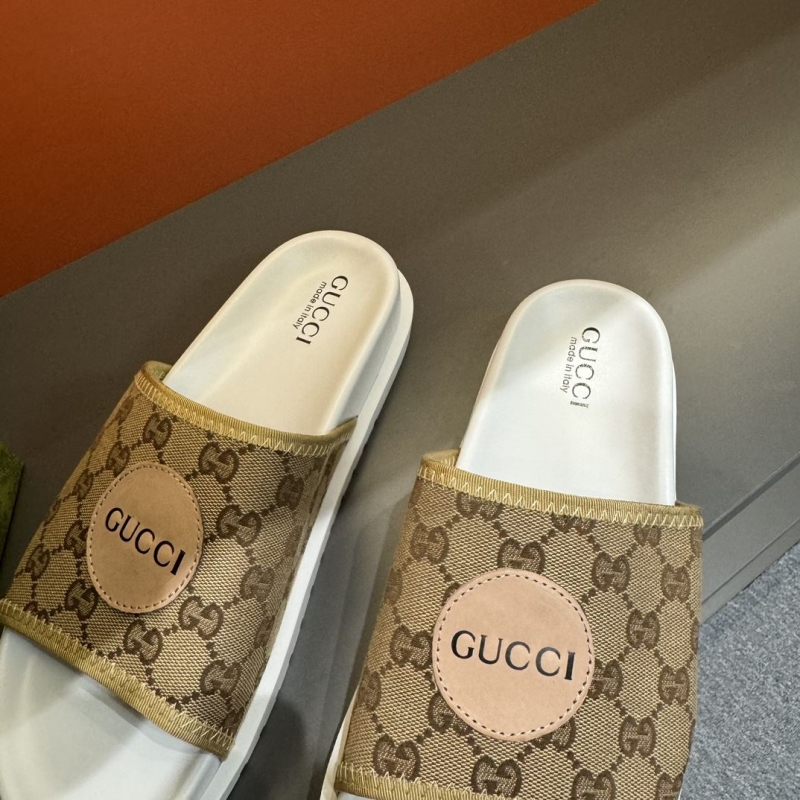 Gucci Slippers